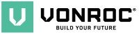 Logo Vonroc - ES