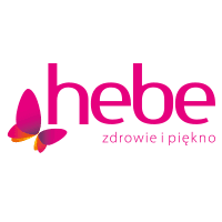 Logo Hebe - PL