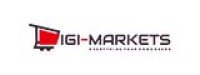 Logo Digi markets - DE
