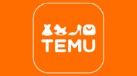 Logo Temu Germany - DE