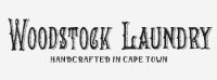 Logo Woodstock Laundry - DE