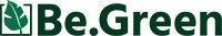 Logo Be.green - DE