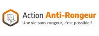 Logo Action Anti Rongeur - FR