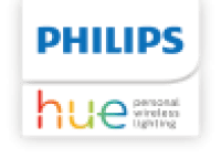 Logo Philips Hue - DE