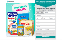 Logo Prueba Ya: Peques Baby - ES