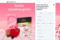 Logo Prueba Ya: Muestras Sant Jordi - ES