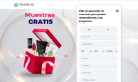 Logo Prueba Ya: Maquillaje - ES