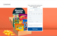 Logo Prueba Ya: Aperitivos - ES