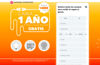 Logo Avenida Consumo: Facturas de Energia - ES