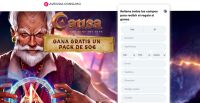 Logo Avenida Consumo: Pack Video Juego Causa - ES