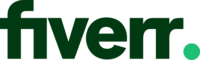 Logo Fiverr