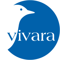 Logo Vivara - FR