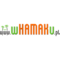 Logo wHAMAKu - PL