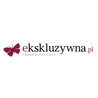 Logo Ekskluzywna - PL