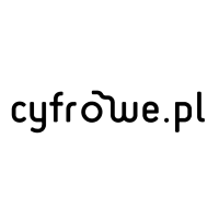 Logo Cyfrowe.pl - PL