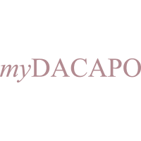 Logo Mydacapo - DE