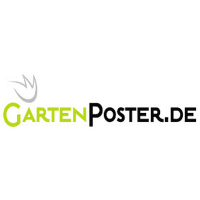 Logo Gartenposter.de - DE
