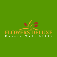 Logo Flowers Deluxe - DE