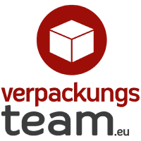 Logo Verpackungsteam - DE