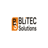 Logo Blitec Solutions - DE