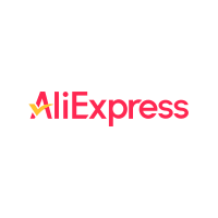 Logo AliExpress - ES