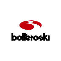 Logo Botteroski - IT