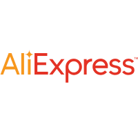 Logo AliExpress - PL