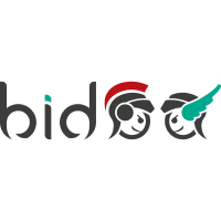 Logo Bidoo - IT