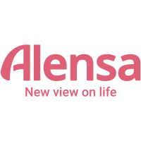 Logo Alensa - AT