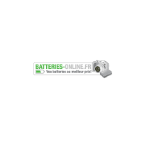 Logo Batteries Online - FR