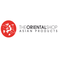 Logo TheOrientalShop - DE
