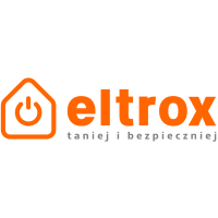 Logo Eltrox - PL