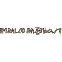 Logo Imballoinlegno - IT