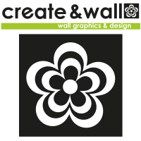 Logo Create-and-Wall - AT