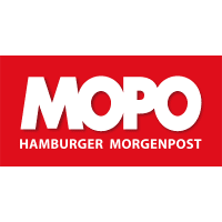 Logo Mopo - DE