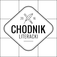 Logo Chodnik Literacki - PL