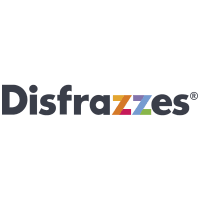 Logo Disfrazzes - ES