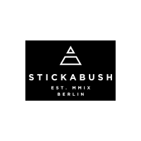 Logo STICKABUSH - DE