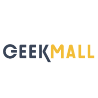 Logo GeekMall - IT