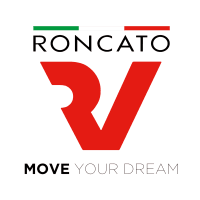Logo Roncato - IT