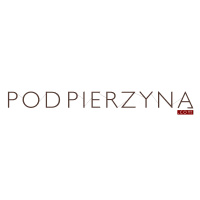 Logo Pod Pierzyną - PL