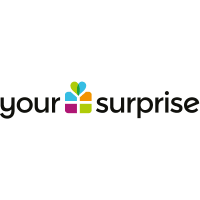 Logo YourSurprise -  DE