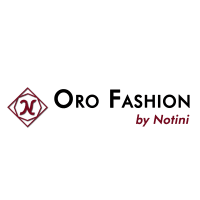 Logo Oro Fashion - IT