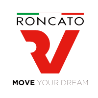 Logo Roncato - DE