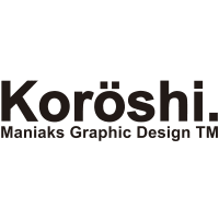 Logo Koroshishop - ES