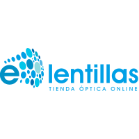Logo E-lentillas - ES