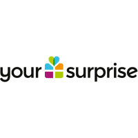 Logo YourSurprise - IT
