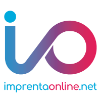 Logo Imprentaonline.net - ES