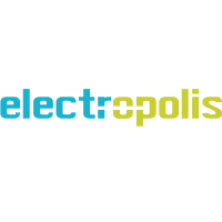 Logo Electropolis - ES