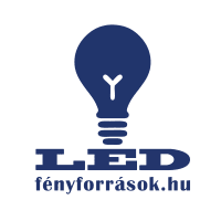 Logo Ledfenyforrasok - HU